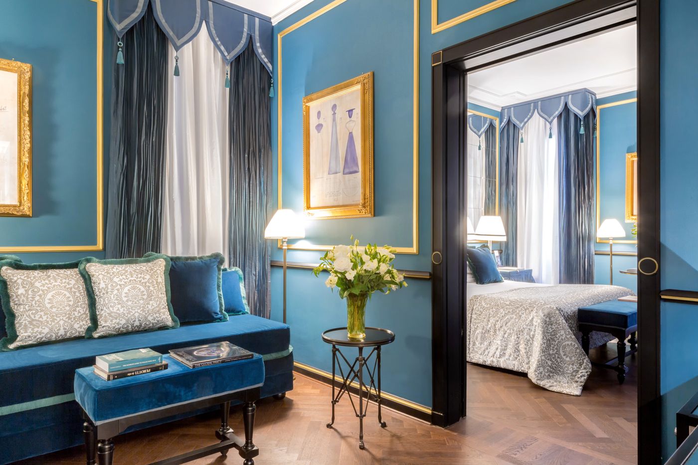 Splendid-Venice---Starhotels-Collezione-Room-28