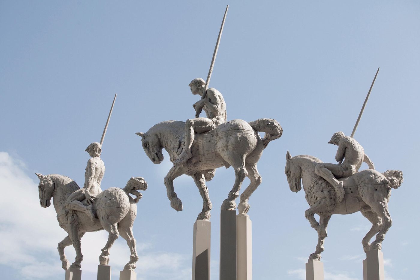 JW Marriott Hotel Mexico City Santa Fe-Mexico-MEXICO, D.F.-General view-9