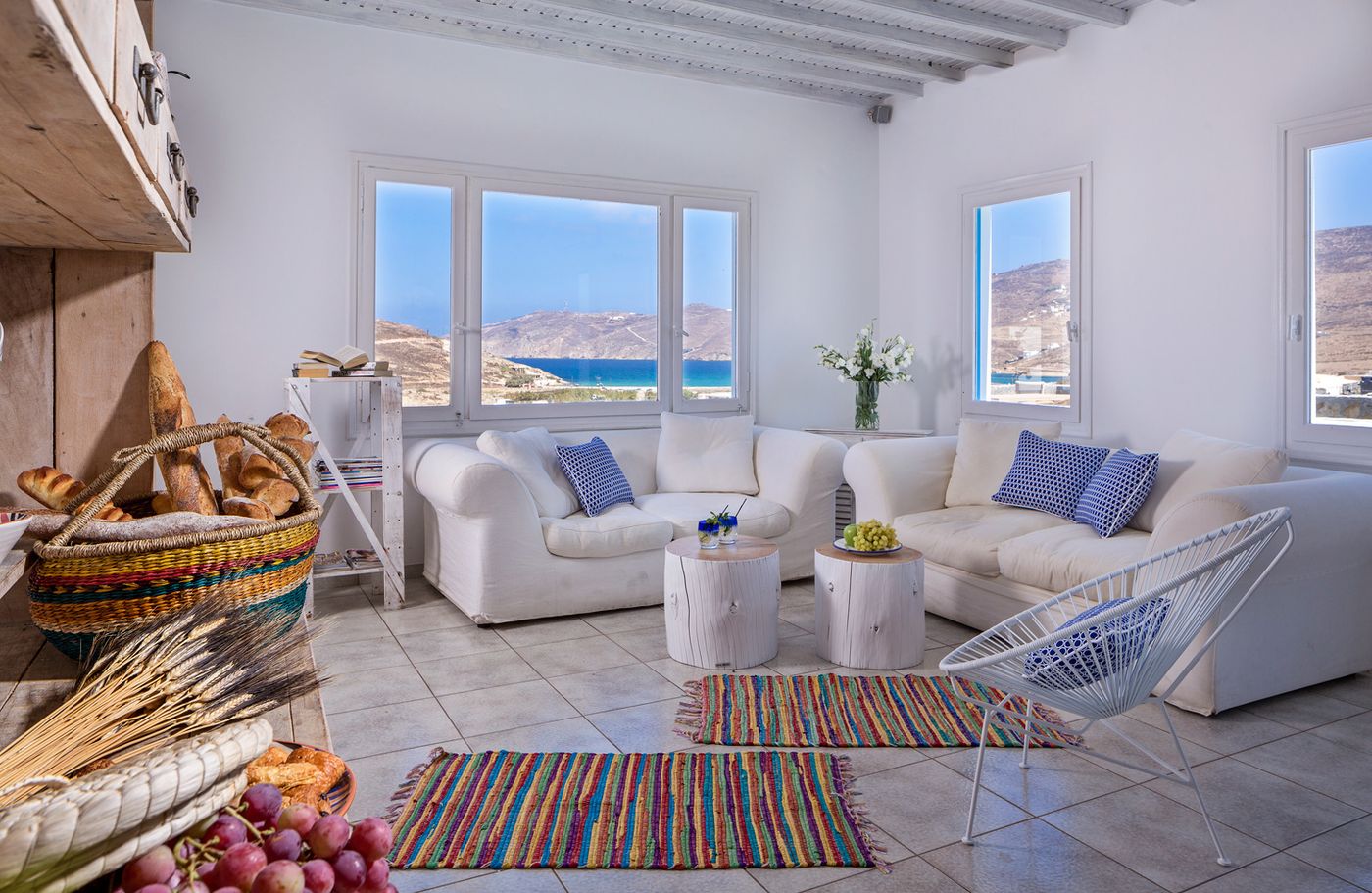 Terra Maltese Natural Retreat