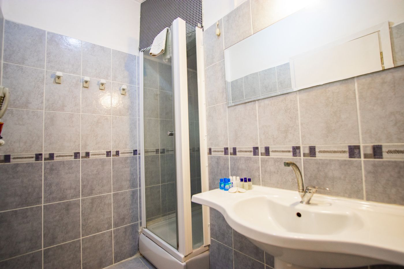 Sentinus Beach Hotel