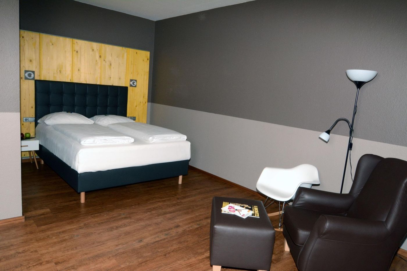 Doblergreen Hotel-Germany-STUTTGART-Room-8