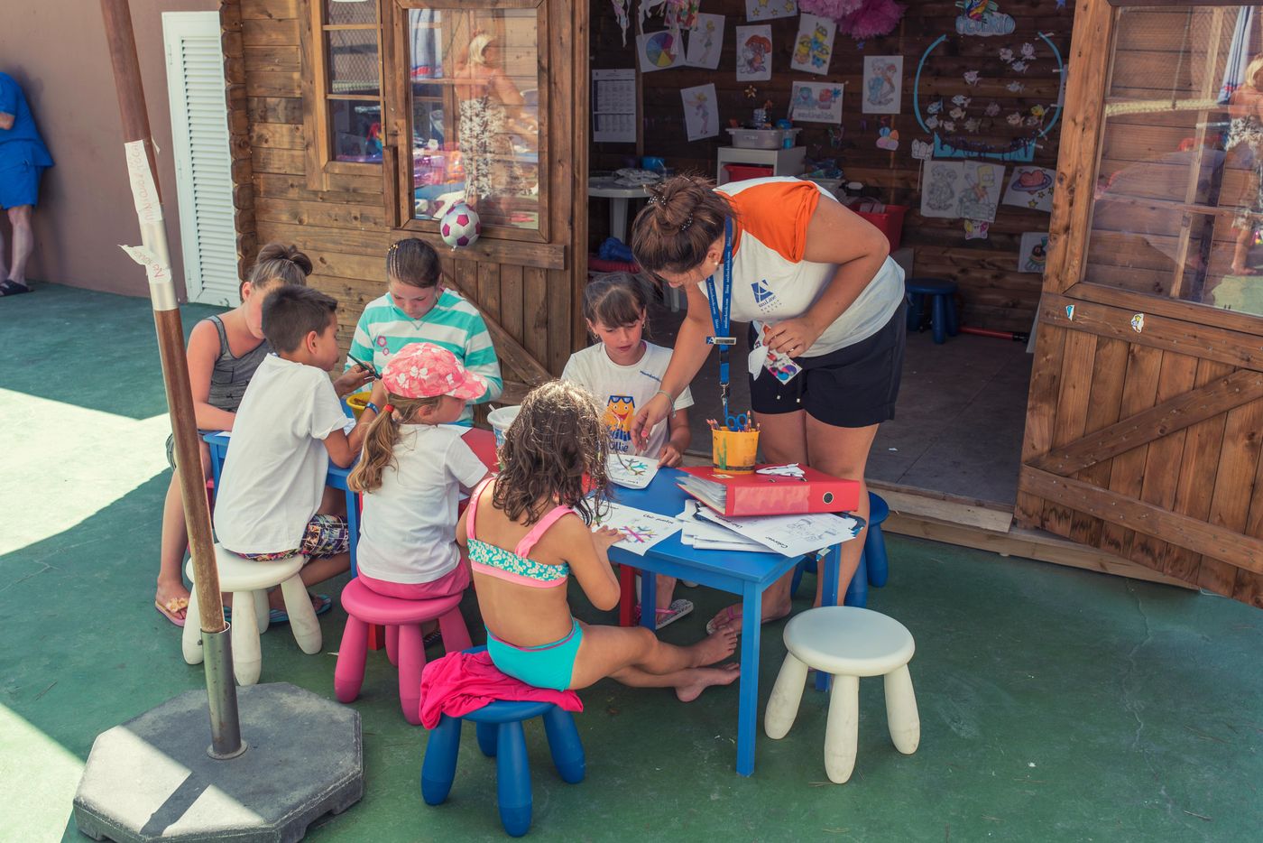 AzuLine-Hotel-Coral-Beach-Sports-and-Entertainment-46