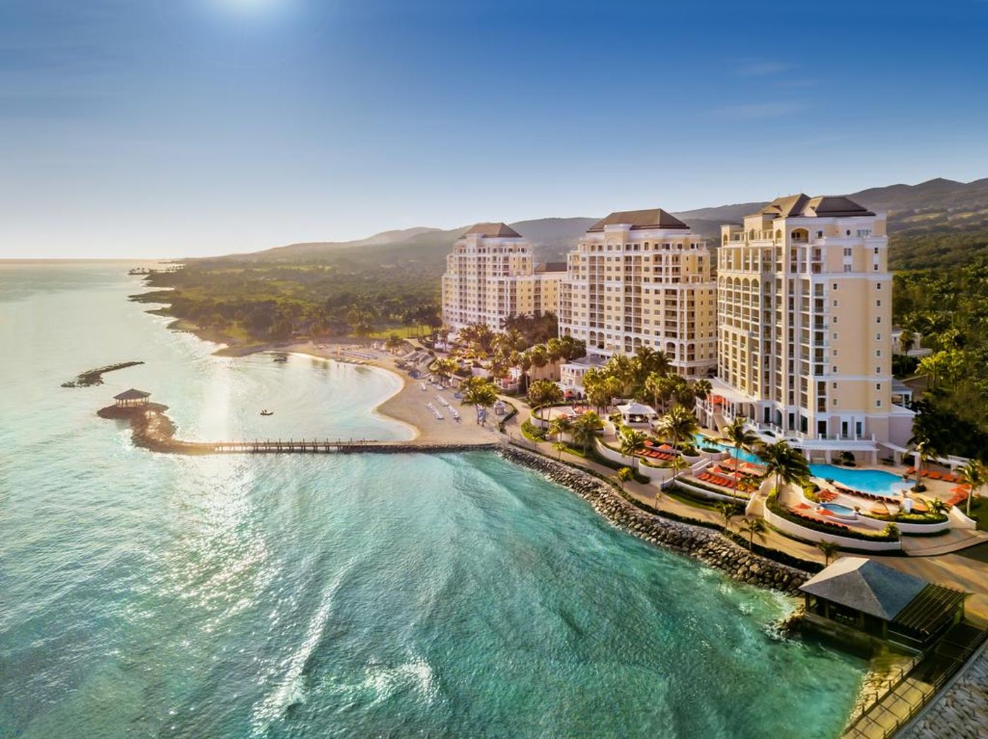 Jewel Grande Montego Bay Resort & Spa All Inclusive