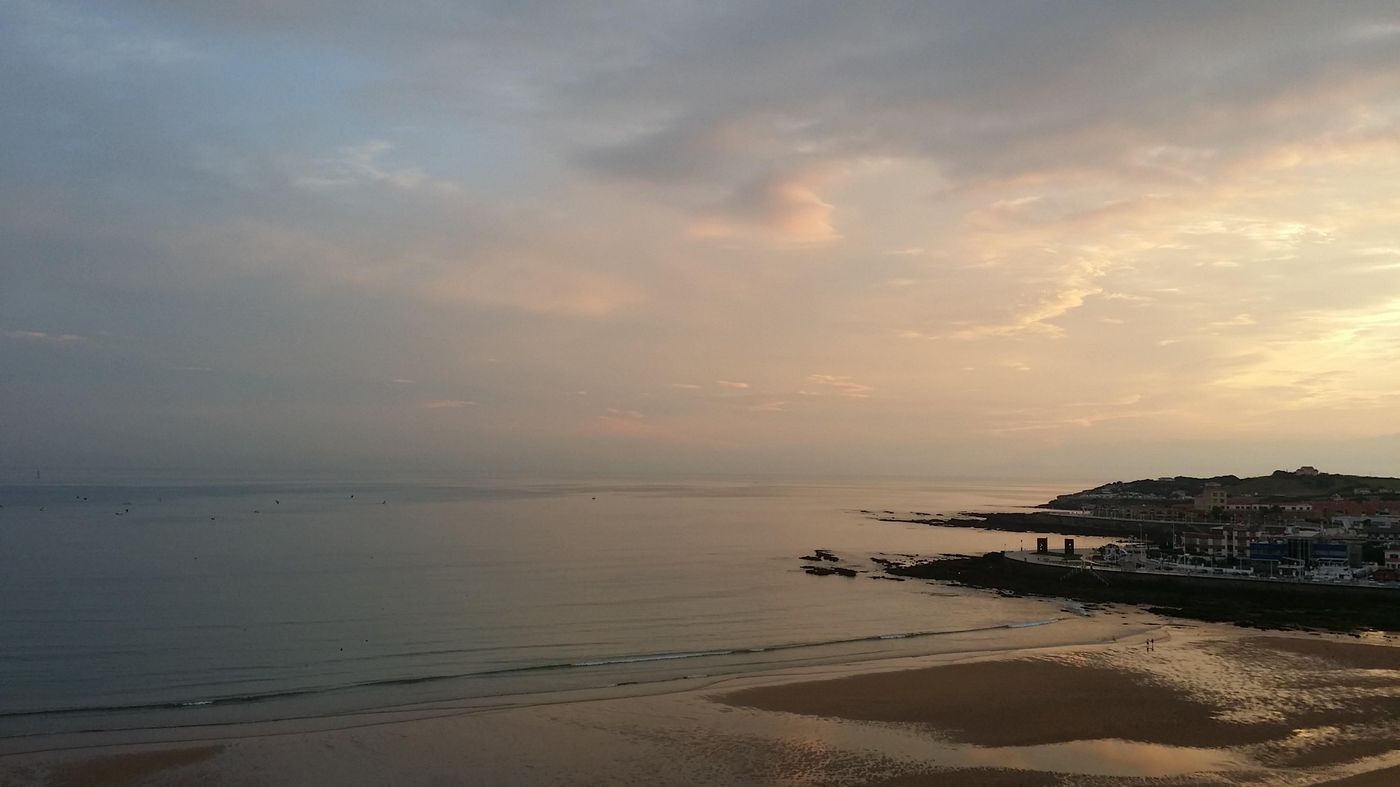 Príncipe de Asturias-Spain-GIJON-General view-2