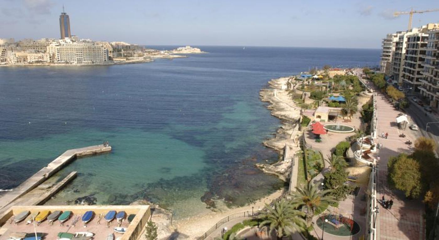 The Plaza and Plaza Regency Hotels