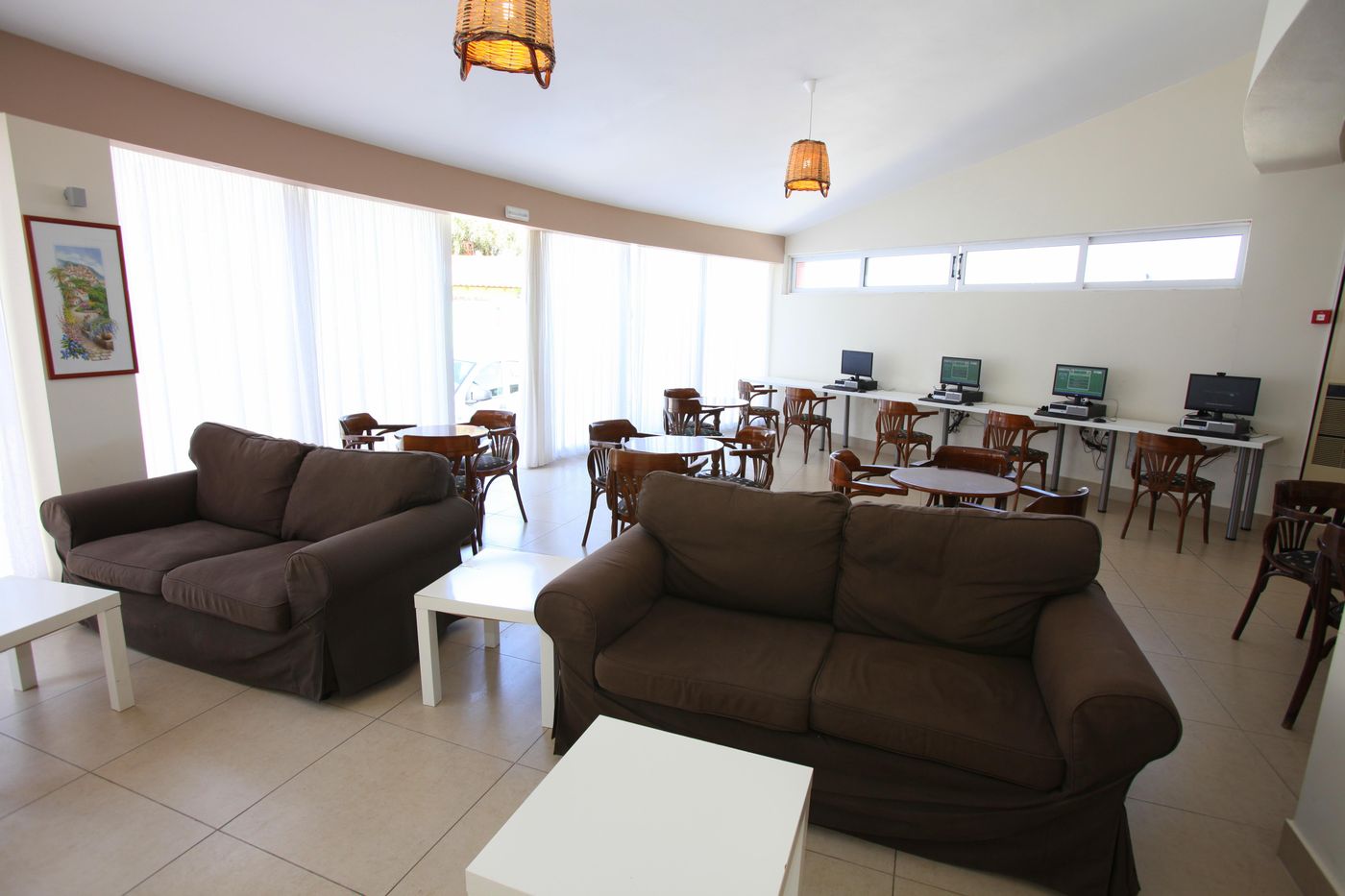 Cyprotel-Panorama-Sidari-Village-Lobby-22