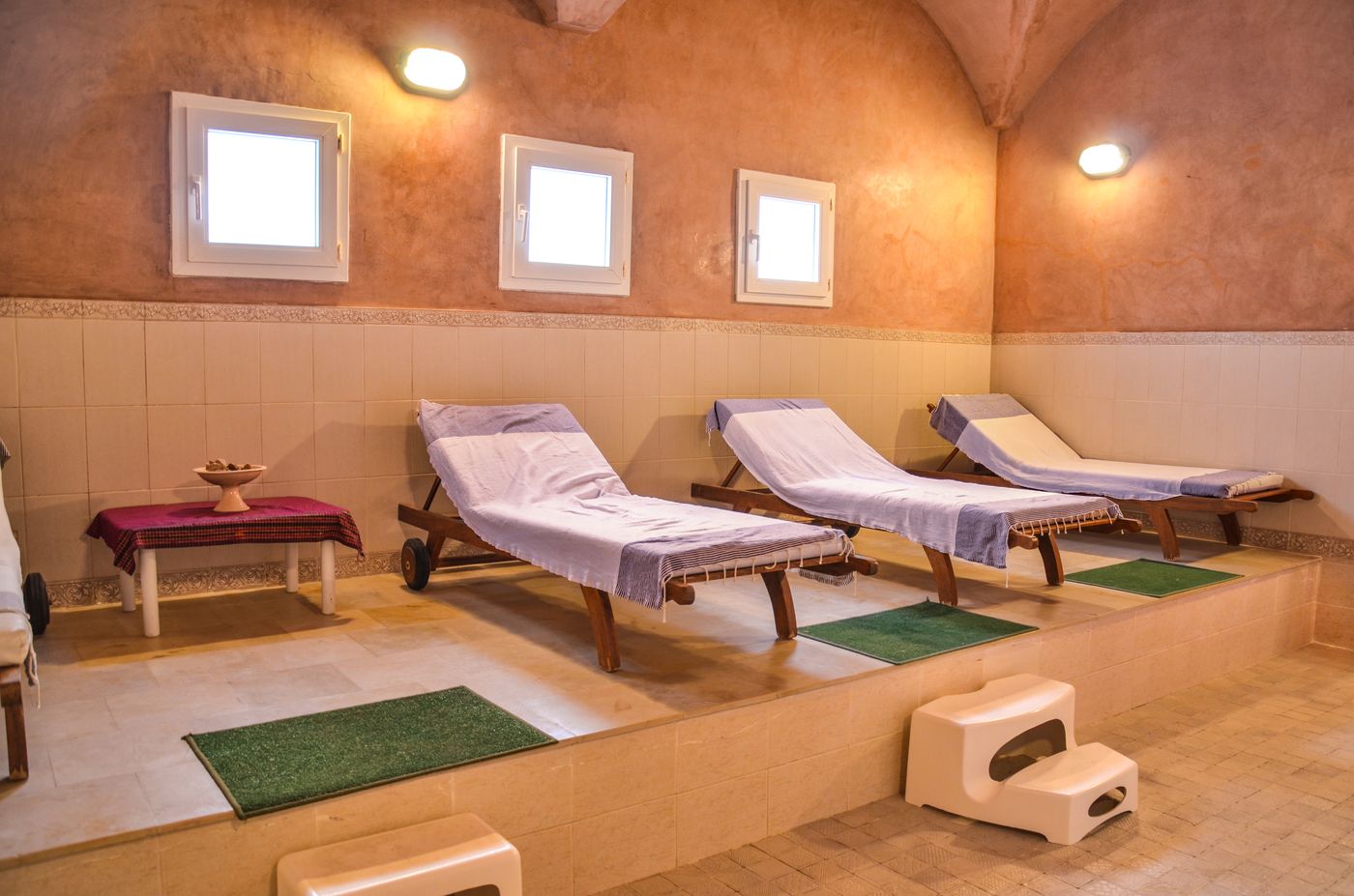 Hotel Aziza Thalasso & Golf - Adults Only