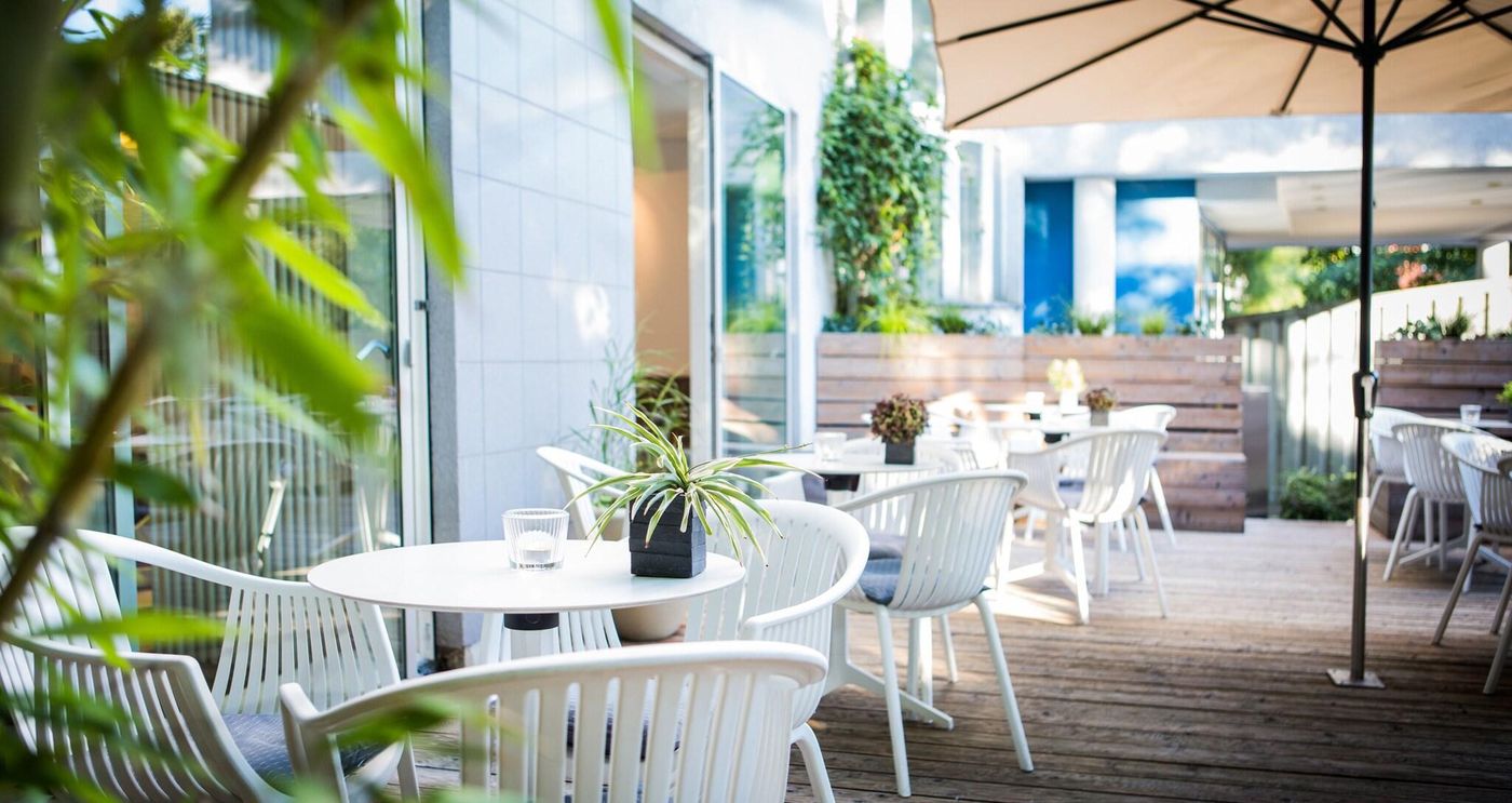 Lindemann Hotel Fjord-Germany-BERLIN-General view-3