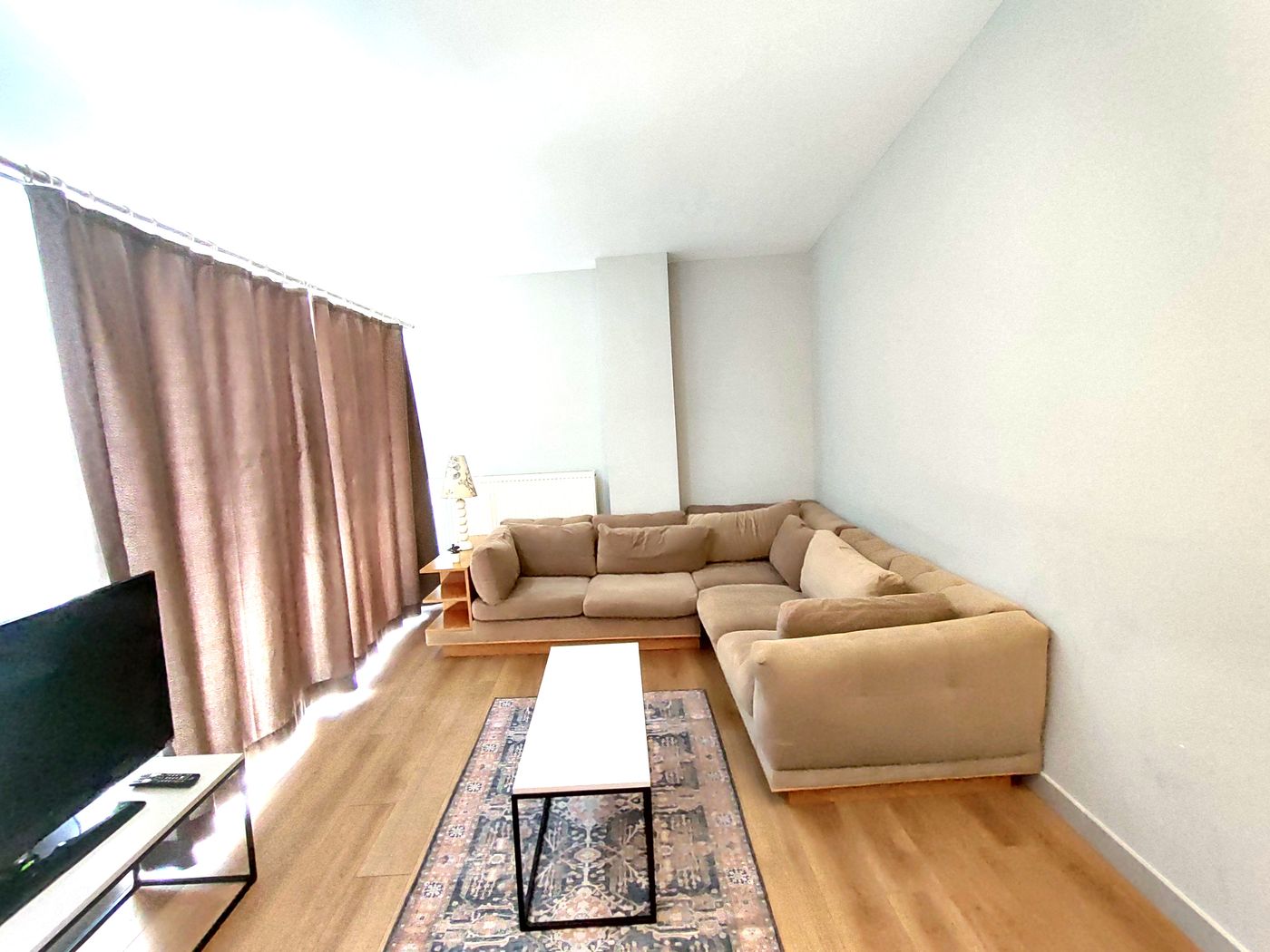 Galata World Hotel-Turkey-ISTANBUL-Room-9