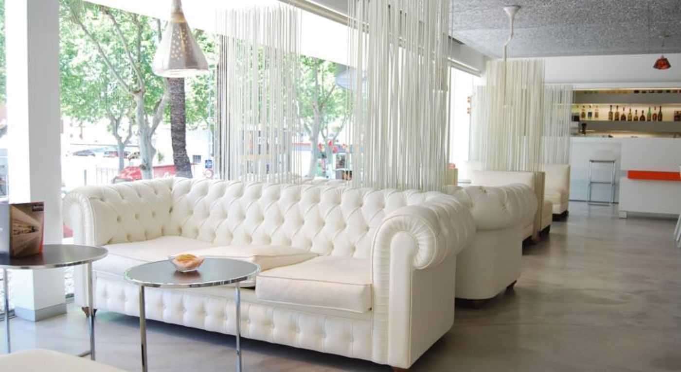 GF Roybel Apartments