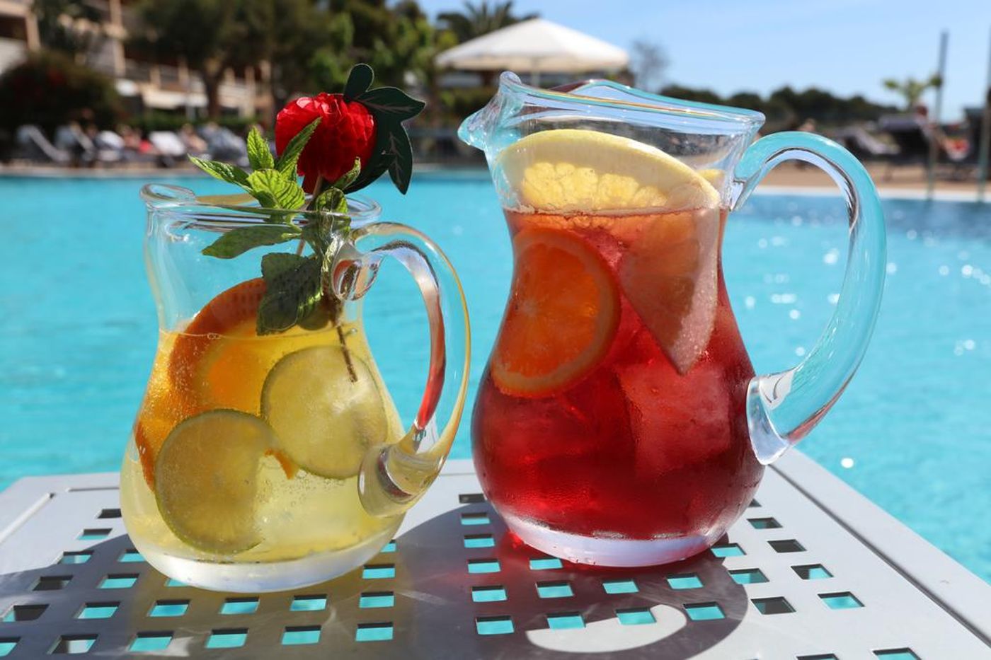 Son Caliu Hotel Spa Oasis