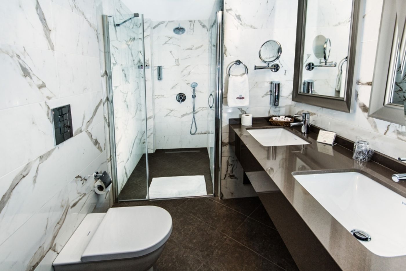 Cihangir Hotel-Turkey-ISTANBUL-Room-6