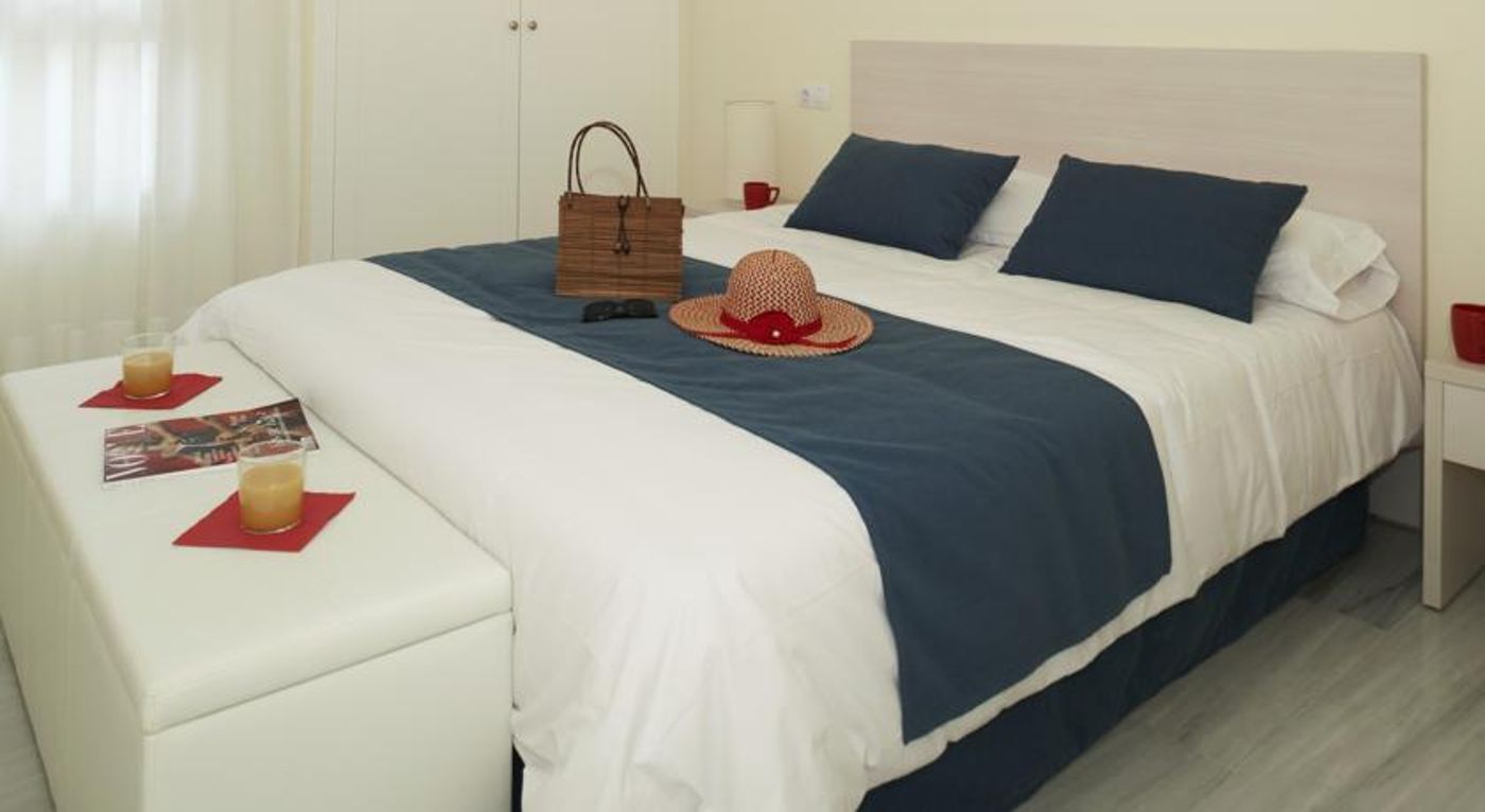 Pierre Vacances Roquetas De Mar