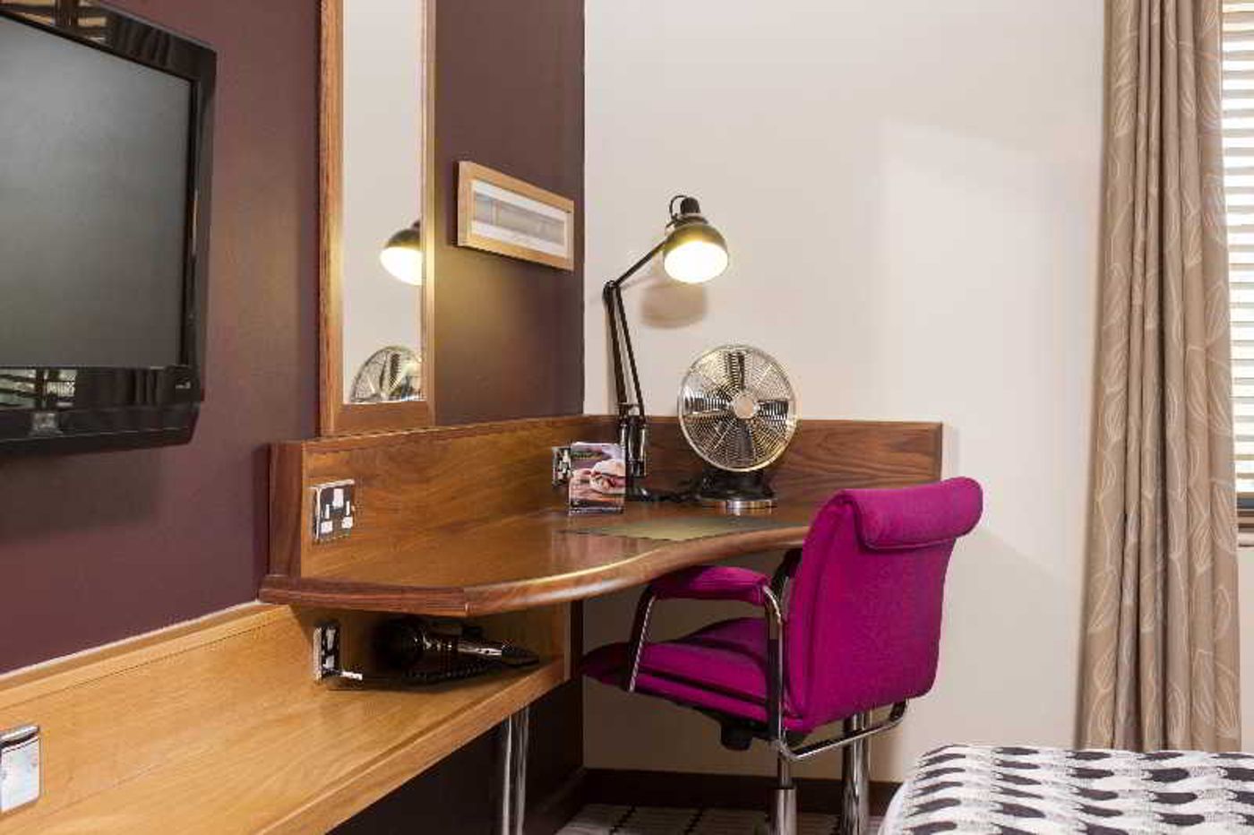 Lodge at Bristol-United Kingdom-BRISTOL-Room-6