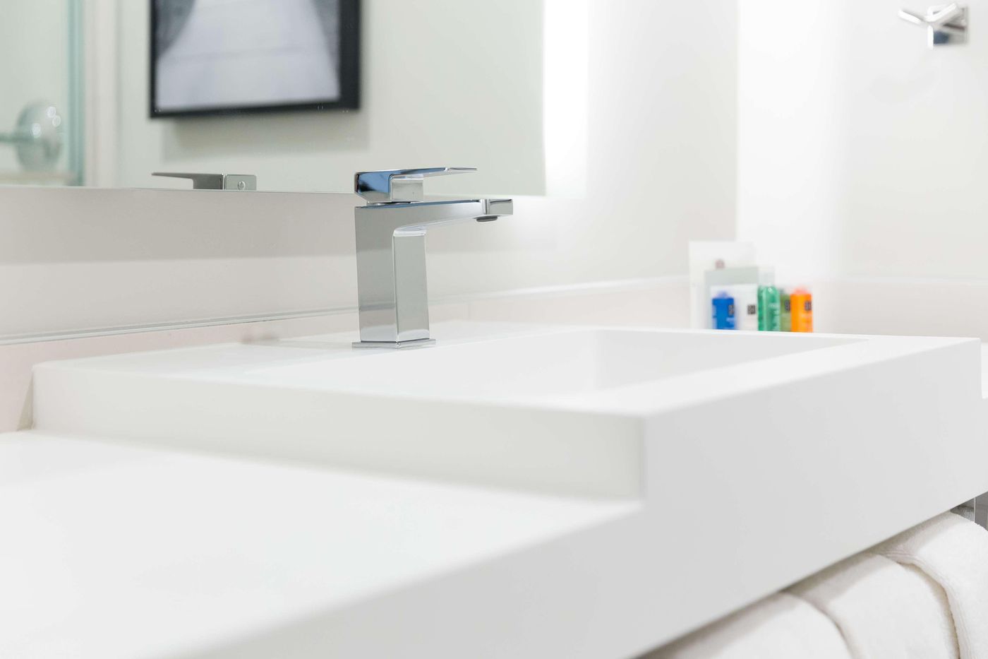 Radisson Hotel Phoenix Airport-United States-PHOENIX-Room-6