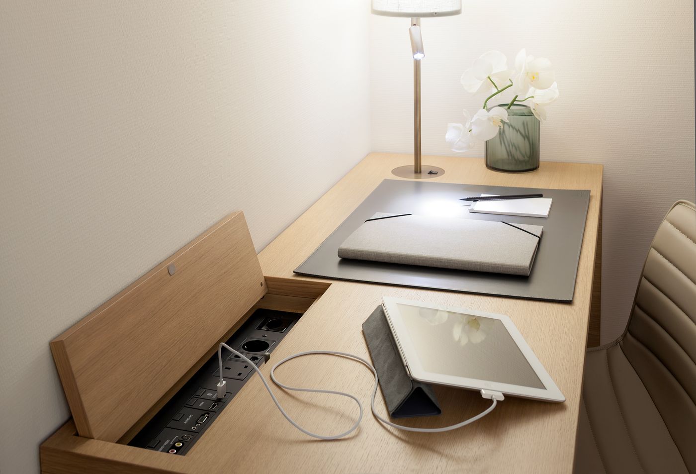 Pullman Basel Europe-Switzerland-BASEL-General view-2