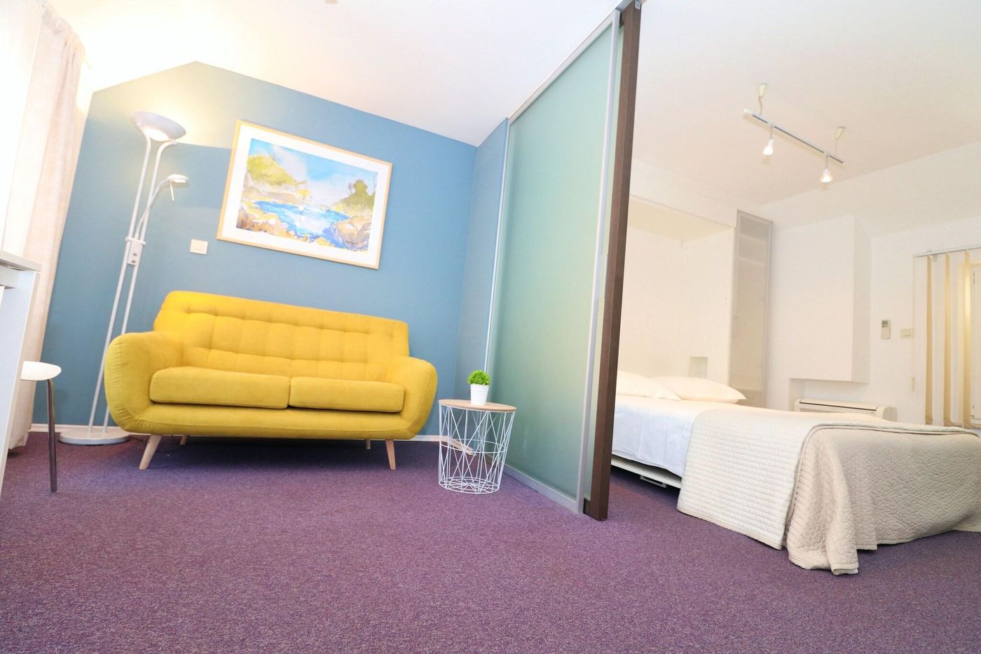 The Miro Studio Apartments-Croatia-Dubrovnik-General view-1