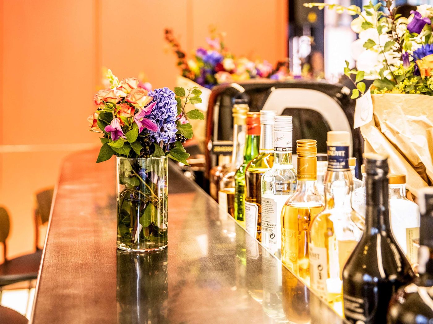 Ibis-Brussels-Centre-Chatelain-Restaurant-13