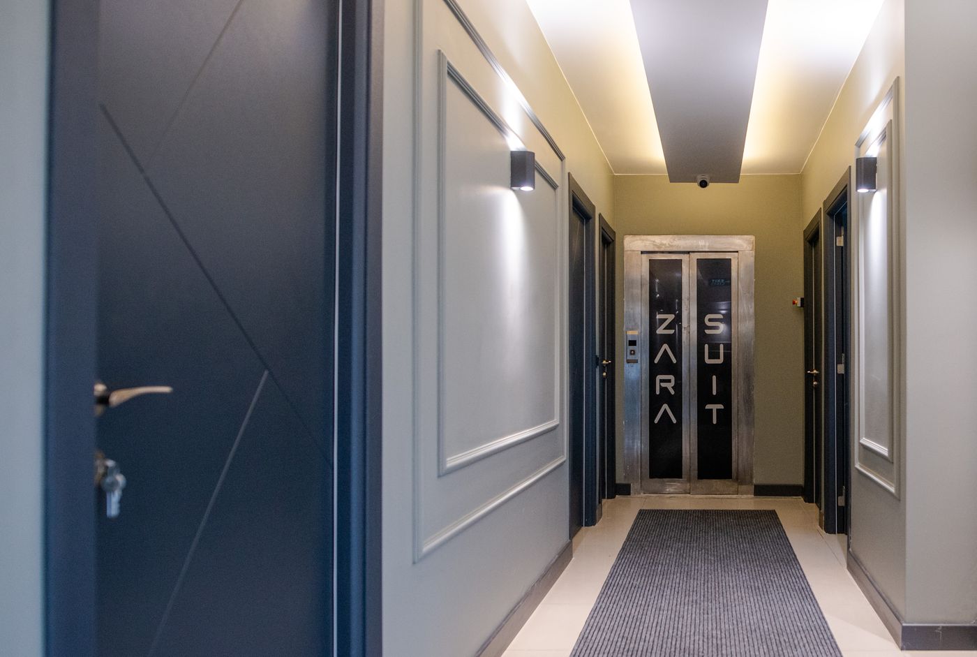 Zara Suit-Turkey-GAZIOSMANPASA-Lobby-2