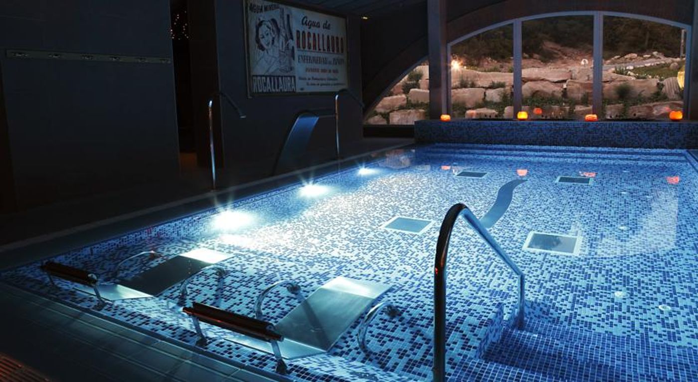 Balneario Rocallaura