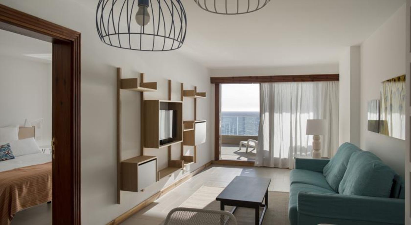 Buganvilla Apartments - Adults only