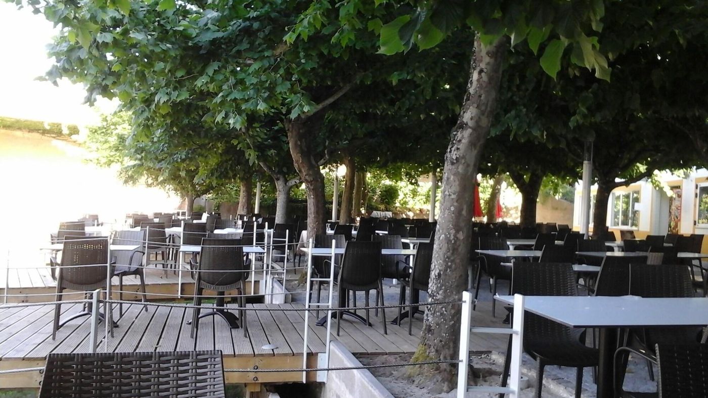 Sever Rio Hotel-Portugal-MARVAO-General view-5