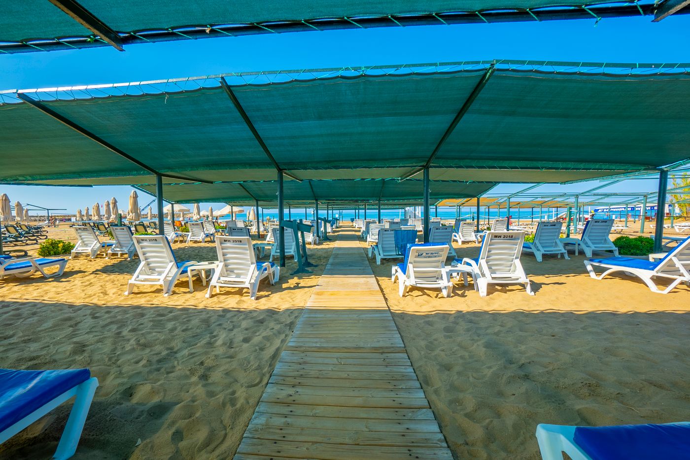 Monachus Hotel & Spa