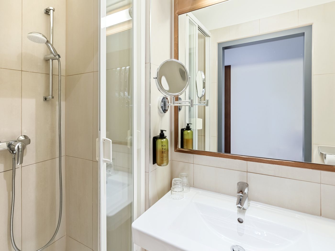 Hotel Rathauspark a member of Radisson Individuals - Austria - VIENNA - Room - 4