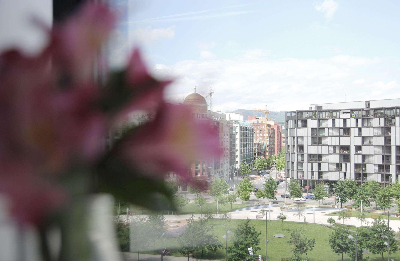 Miro-Spain-BILBAO-General view-1