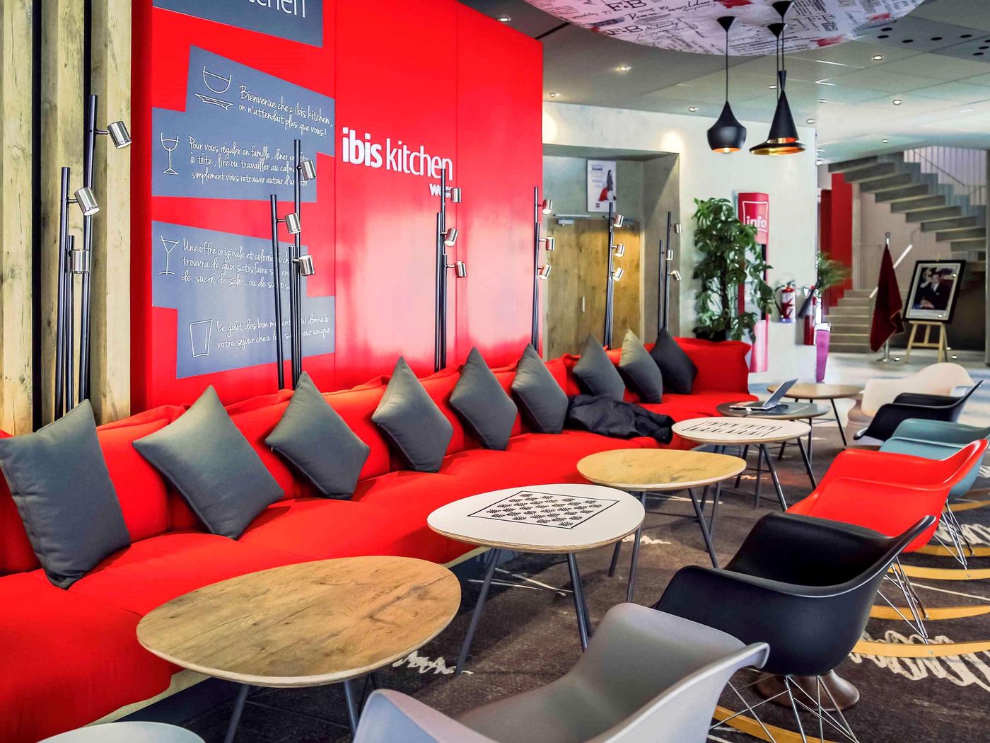 Ibis Rabat Agdal-Morocco-Rabat-General view-3