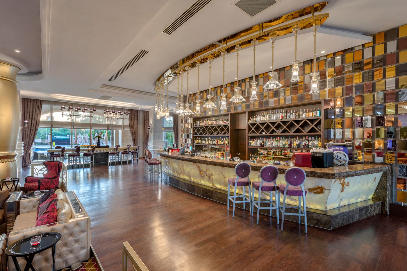 Dobedan Exclusive Hotel & Spa