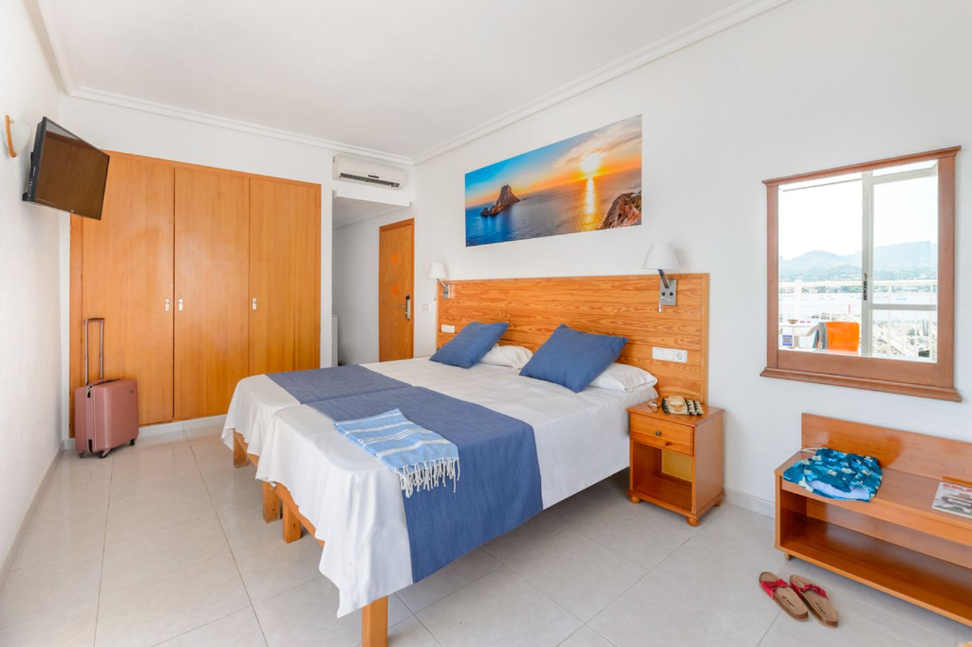 Vibra Sanan Aparthotel - Adults Only