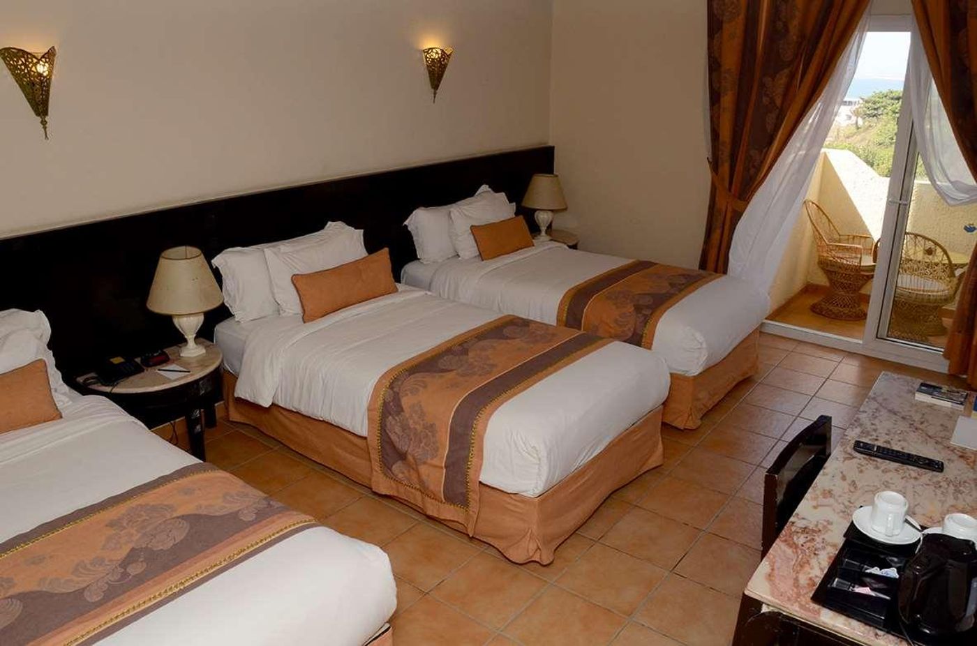 Best-Western-Odyssee-Park-Room-20