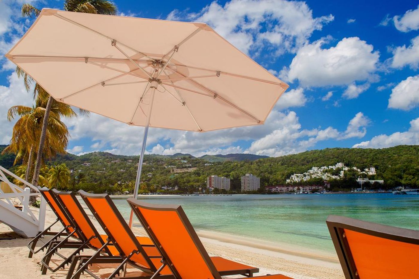 Moon Palace Jamaica Grande