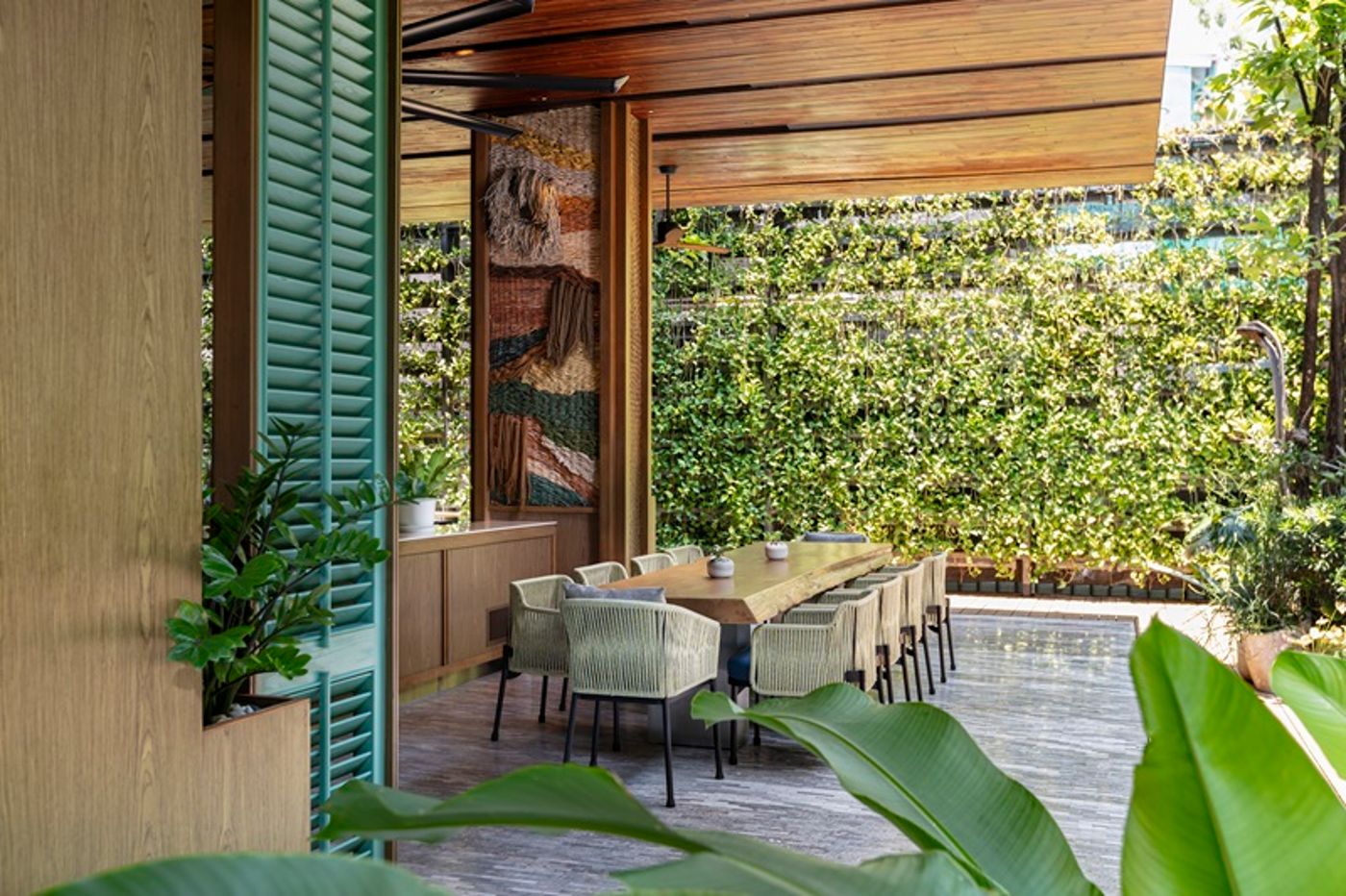 Ad Lib Bangkok-Thailand-Bangkok-General view-2