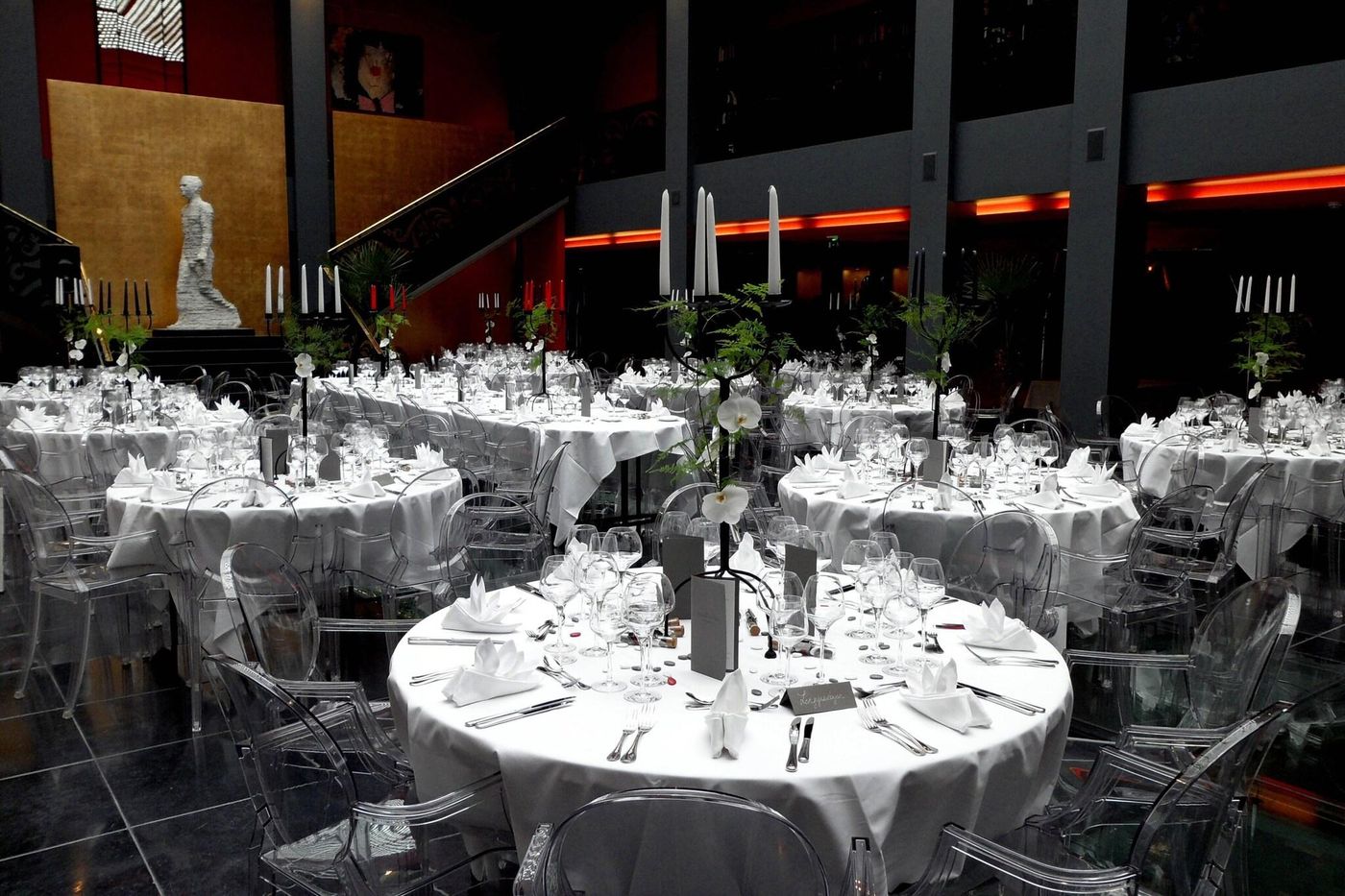 De Bourgtheroulde, Autograph Collection-France-ROUEN-Lobby-10