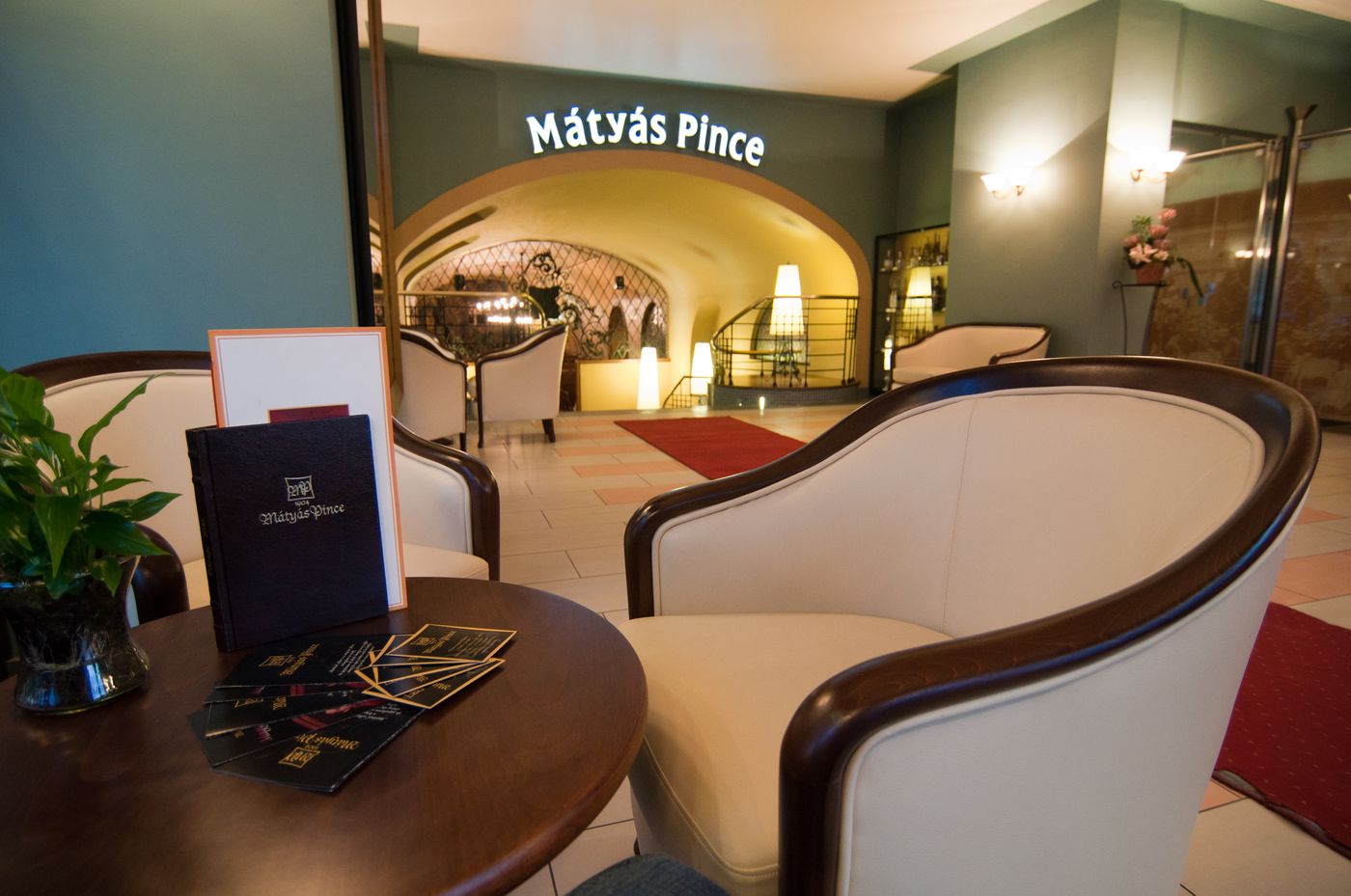 City Hotel Matyas-Hungary-BUDAPEST-General view-7