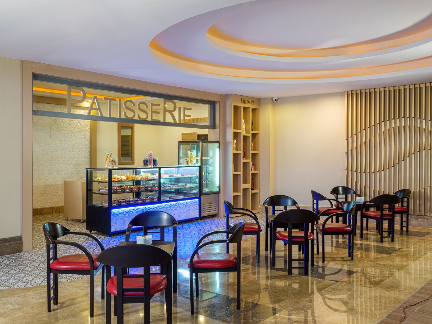 Aydınbey Famous Hotel