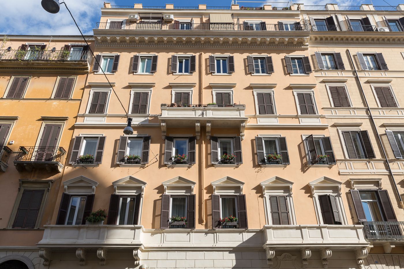 San Carlo Suite - Italy - ROME - General view - 0