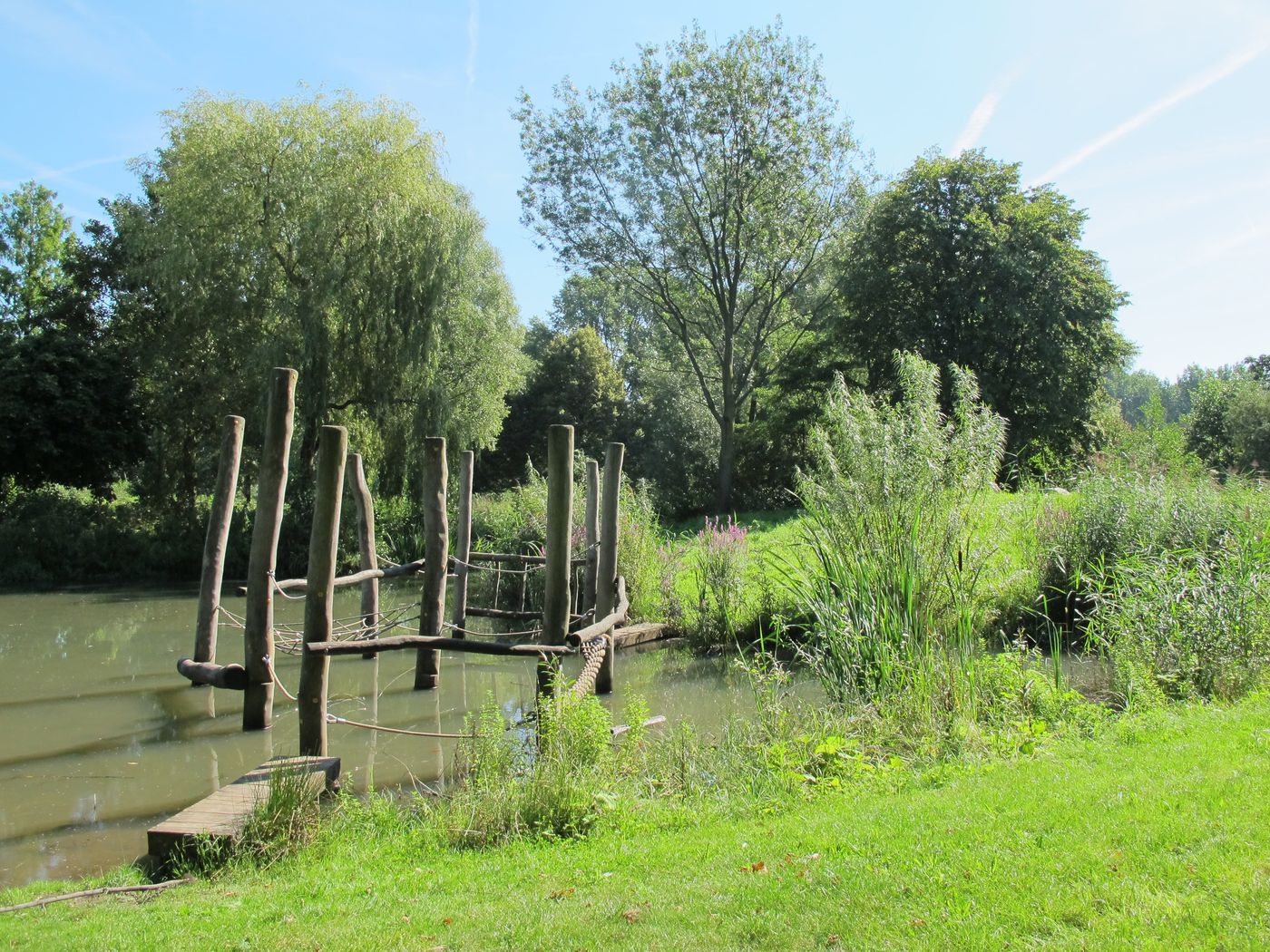 Fletcher Hotel-Restaurant Nieuwegein-Utrecht-Netherlands-NIEUWEGEIN-General view-2