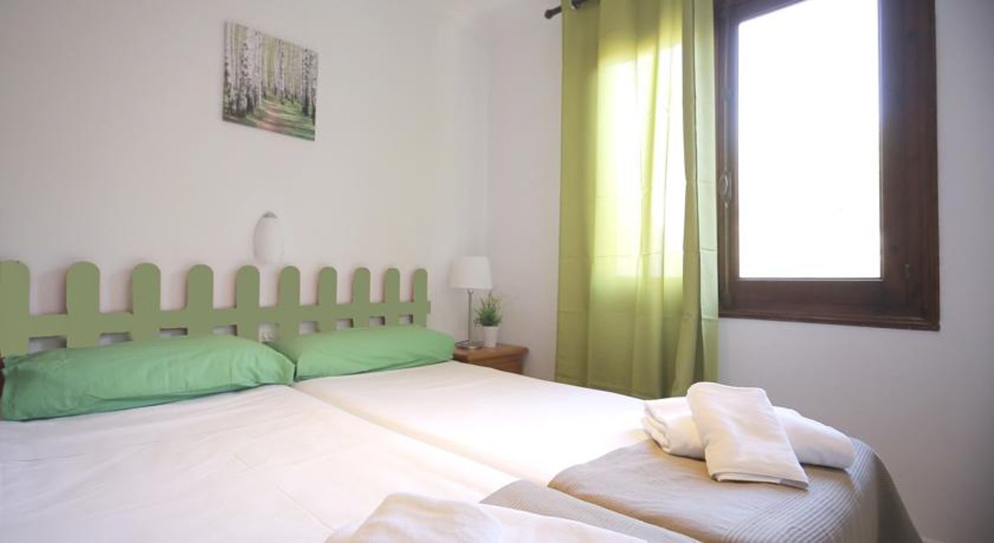 Binibeca Mar Apartments