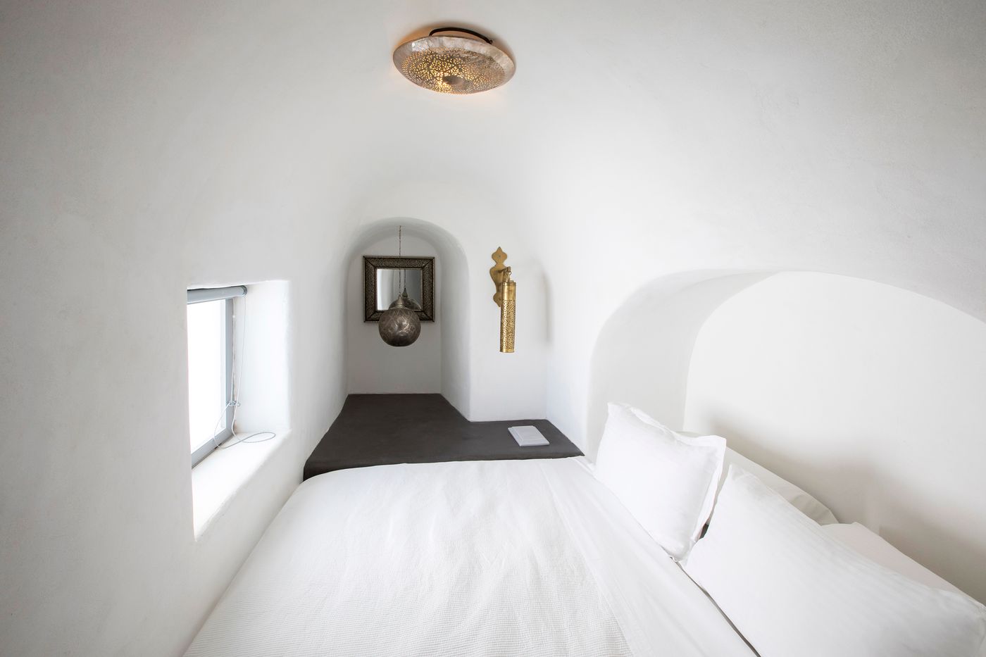 Ducato Di Oia-Greece-Santorini Island-Room-4