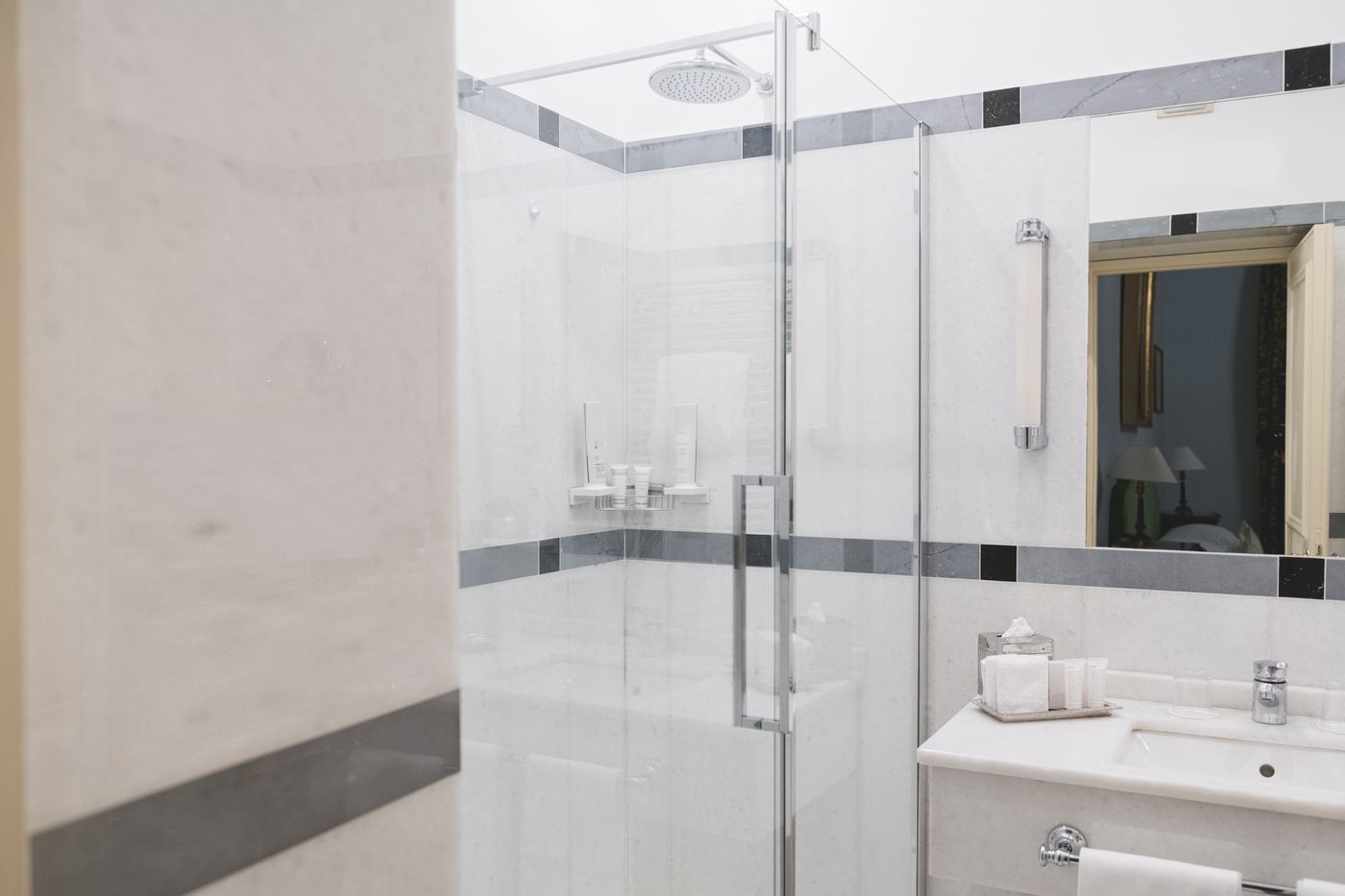 Hotel d'Inghilterra Roma - Starhotels Collezione - Italy - ROME - Room - 4