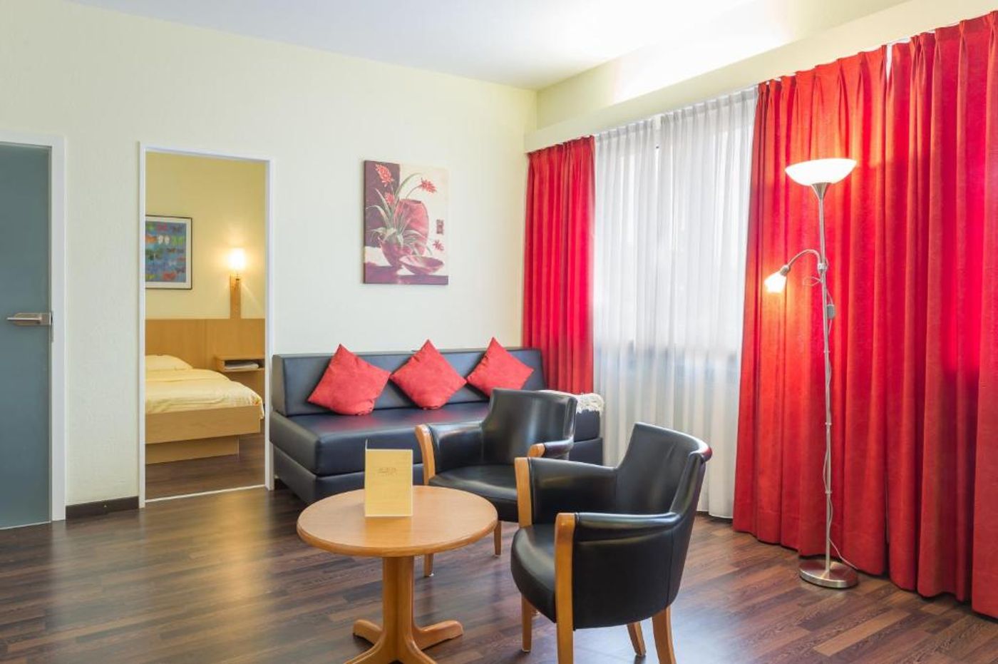 Logis-Hotel-Acacia-Room-5