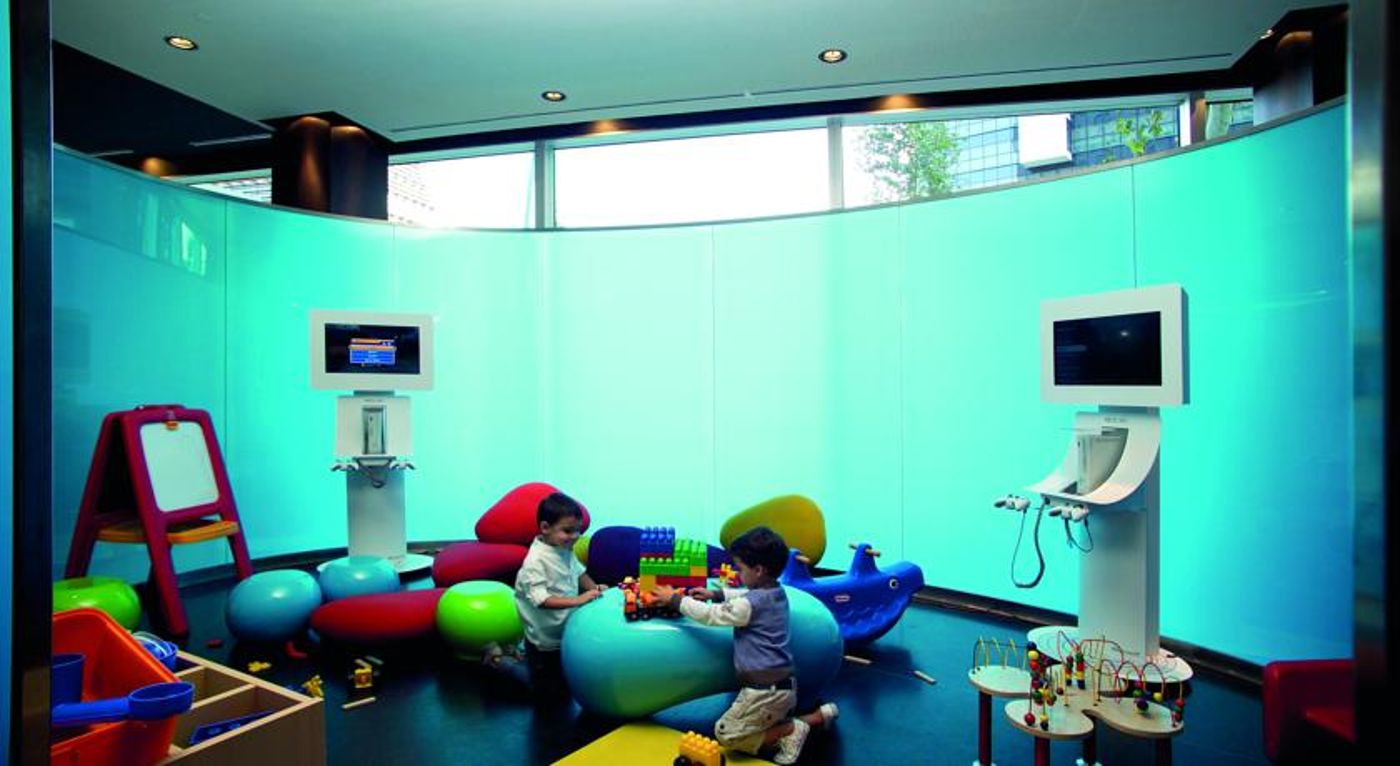 Novotel Barcelona City