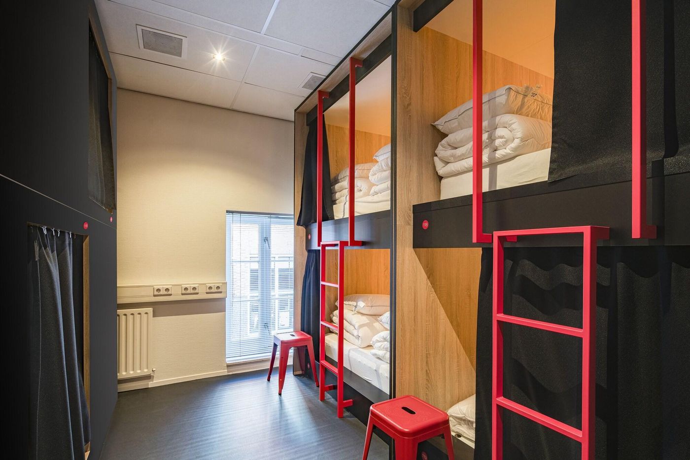 City-Trip-Hostels-Room-19