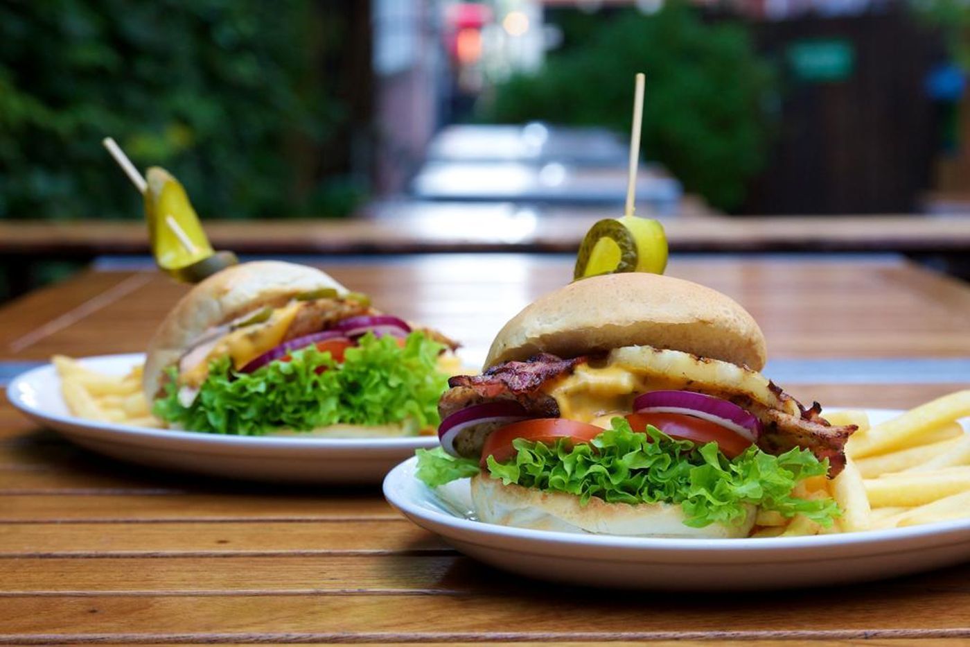 St. Christopher's at the Winston-Netherlands-AMSTERDAM -General view-9