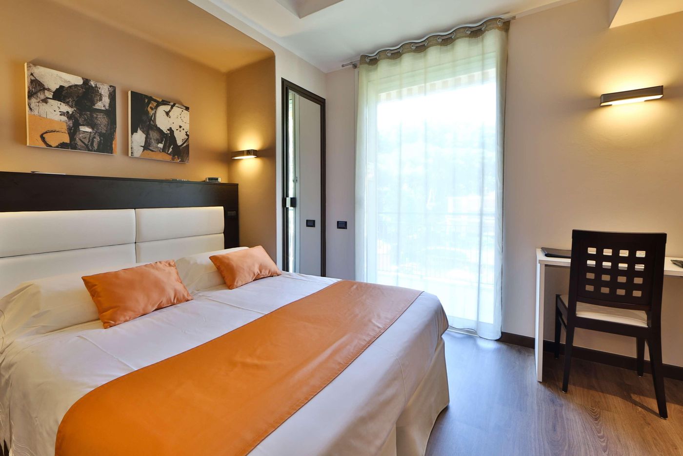 Best Western Regina Elena - Italy - Santa Margherita Ligure - Room - 6