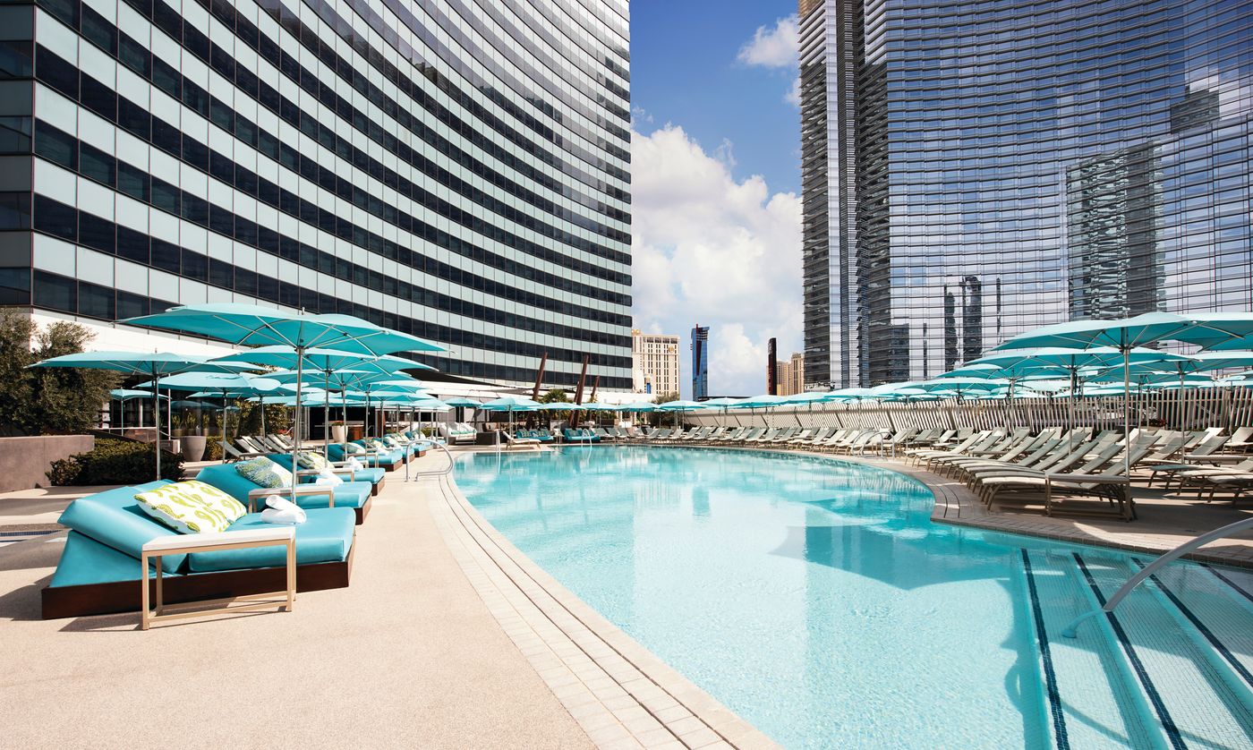 Vdara-Hotel---Spa-Pool-4