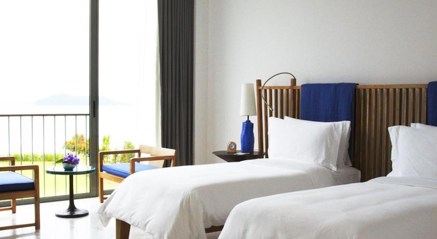 Point Yamu By Como, Phuket